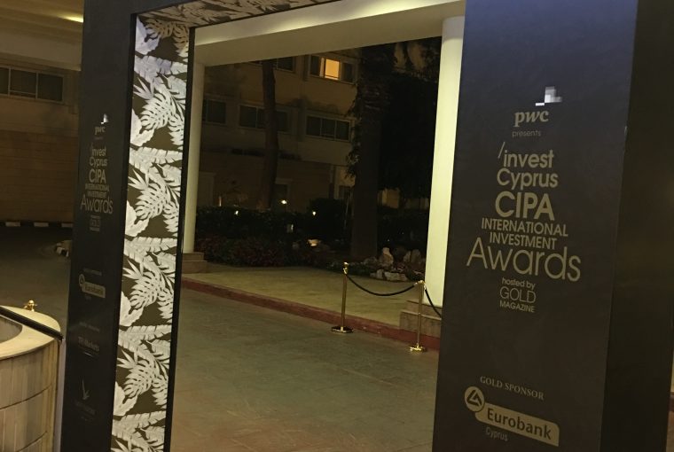 CIPA Celebrating Foreign Investment In Cyprus