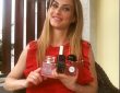 Christina Maria Kyriakidou Know Your Fragrances