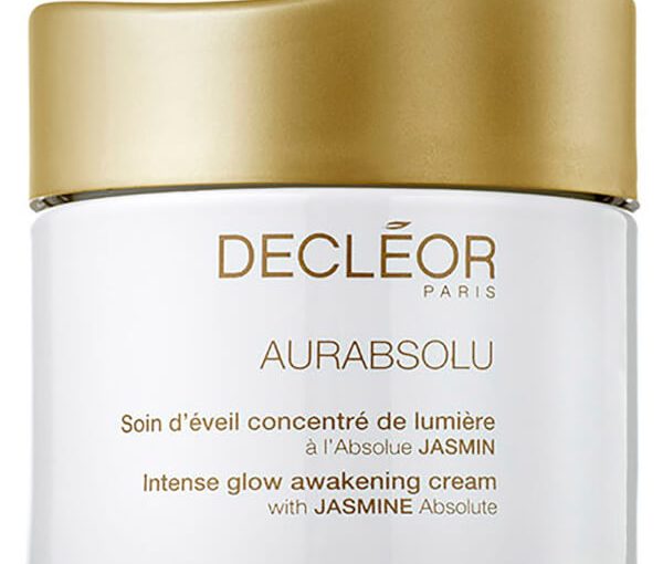 Decleor Aurabsolu Intense Glow Awakening Day Cream 50ml