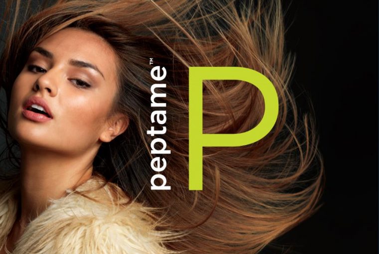 Peptame Frizz Free Hair