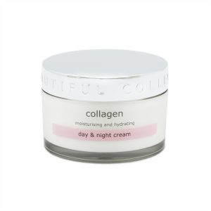 SBC Collagen Day and Night Cream 100ml