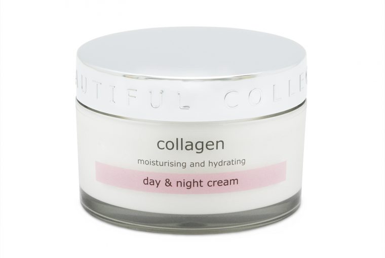 SBC Collagen Day and Night Cream 100ml