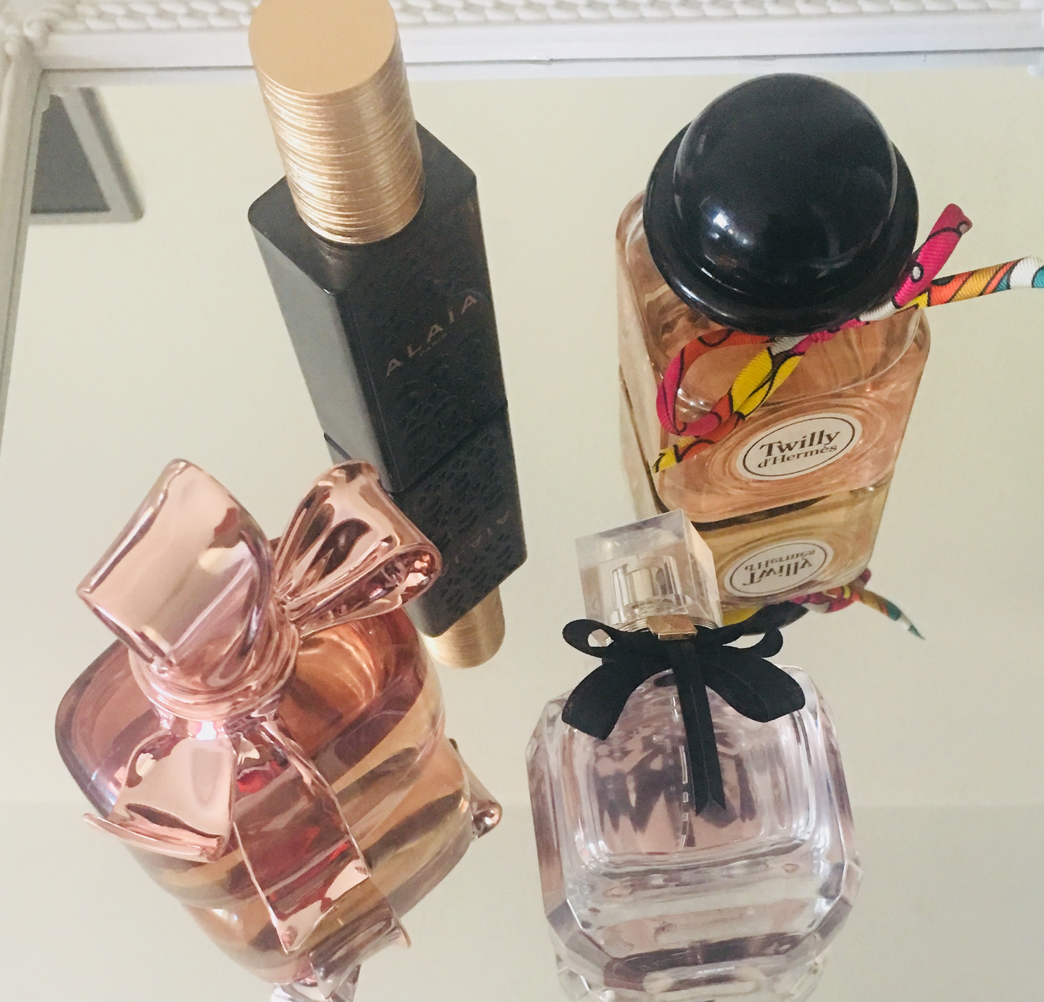 The Difference Between Parfum, EDP, EDT, EDC & Eau Fraiche - Secrets In ...
