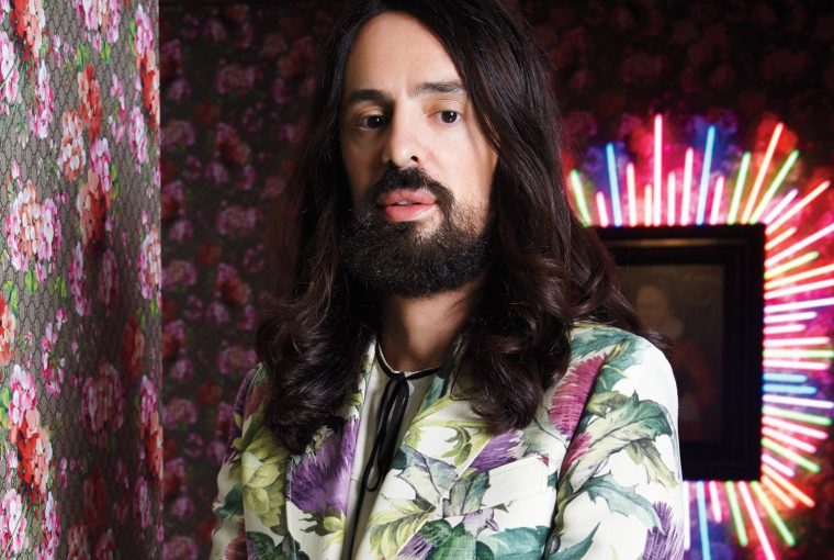 Alessandro Michele