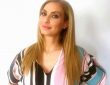 Christina Maria Kyriakidou Secrets in Beauty 16-22 July 2017