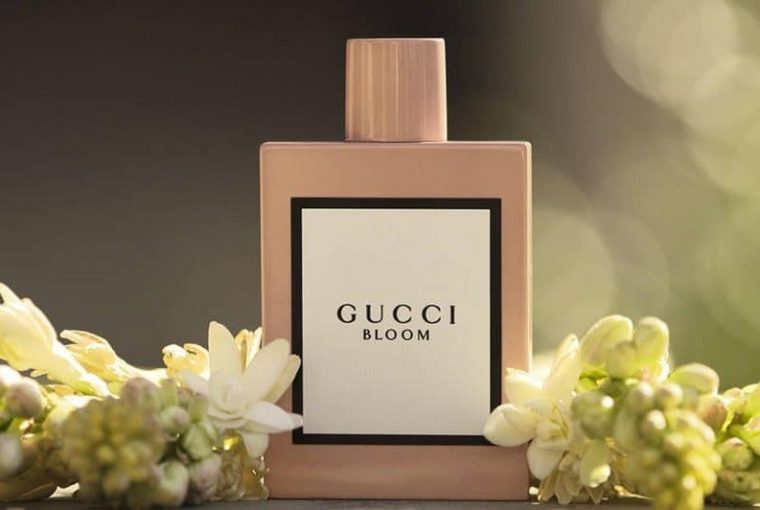 Gucci Bloom Parfum