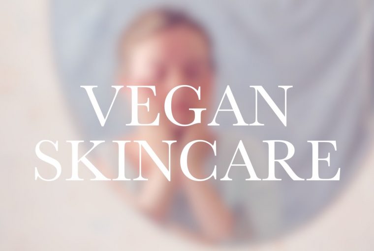 Vegan Skincare