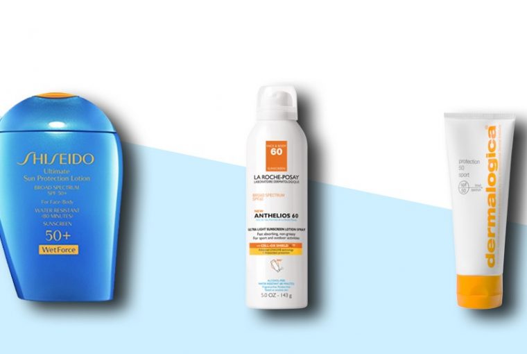 Secrets in Beauty Best Sunscreens For Men