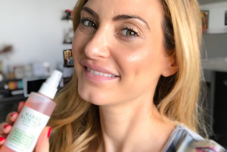 Christina Maria Kyriakidou Mario Badescu