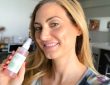 Christina Maria Kyriakidou Mario Badescu Facial Spray