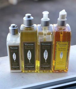 L'Occitane Verbena