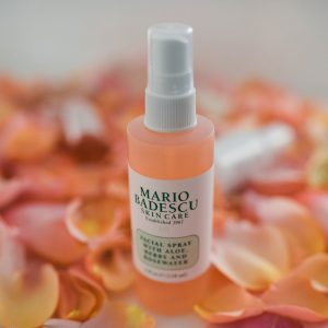 Mario Badescu Facial Spray With Aloe, Herbs & Rosewater