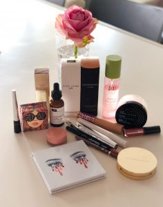 Wedding Day Guest Makeup Featuring bareMinerals Bare Pro