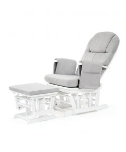 Mothercare Reclining Baby Nursing Chair