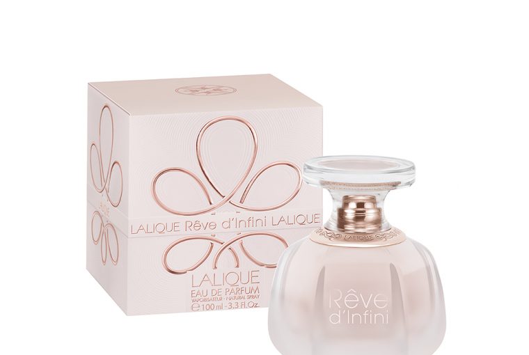 Rêve D'infini 100ml EDP