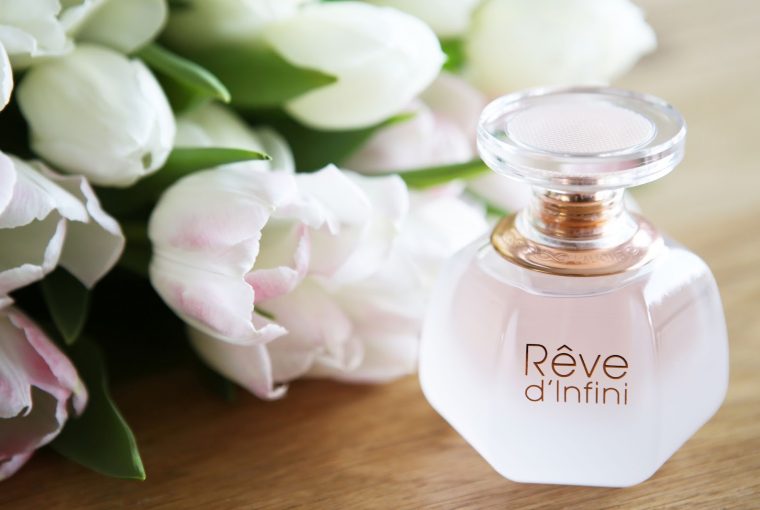 Rêve D'infini Elegance Bottled