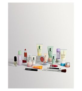 Clinique Advent Calendar 2018