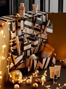 John Lewis Beauty Advent Calendar 2018