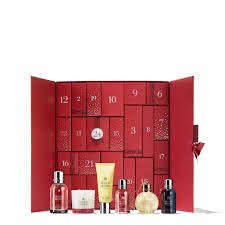 Molton Brown Opulent Infusions Beauty Advent Calendar