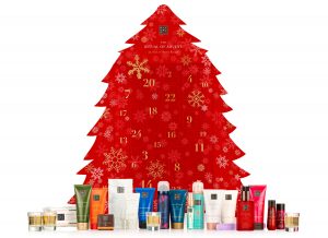 Rituals 2018 Beauty Advent Calendar