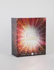 SELFRIDGES Glam Sparkle Beauty Advent Calendar
