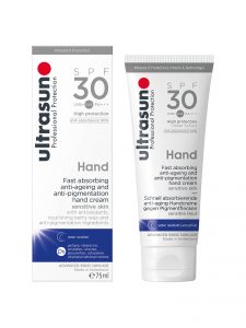Ultrasun SPF 30 Anti-Pigmentation Hand Cream