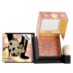 Benefit Cosmetics Gold Rush Blusher