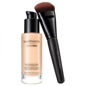 bareMinerals BAREPRO Liquid Foundation