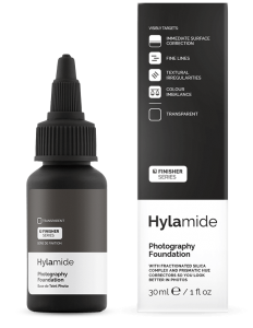 Hylamide Photography Foundation Transparent 30ml