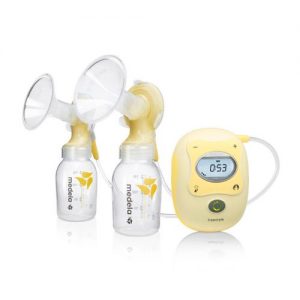 Medela Breastpump Freestyle