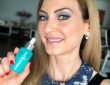 Christina Maria Kyriakidou Kerastase Resistance Extentioniste