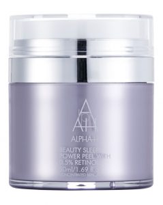 Alpha-H Beauty Sleep Power Peel