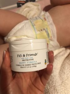 Fifi & Friends Protective Nappy Formula