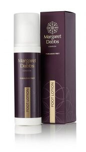 Margaret Dabbs London Intensive Hydrating Foot Lotion