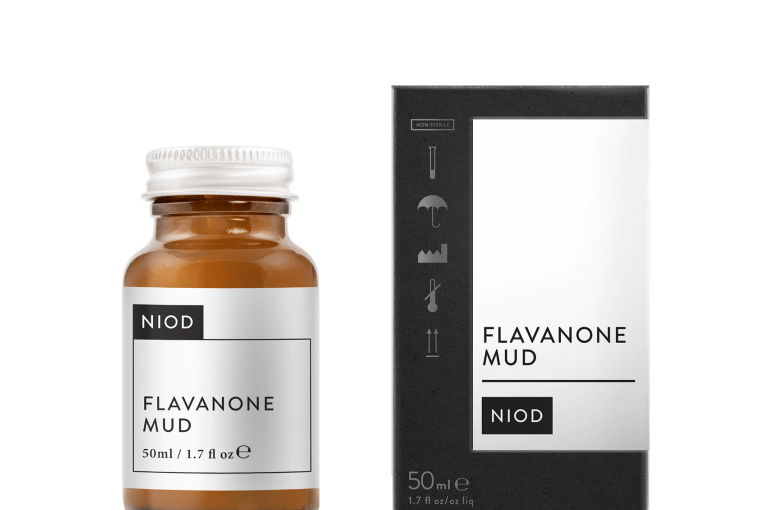 NIOD Flavanone Mud