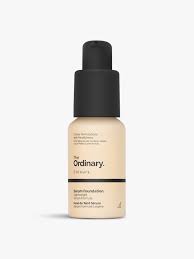 The Ordinary Serum Foundation