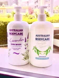 Australian Bodycare Skin Wash