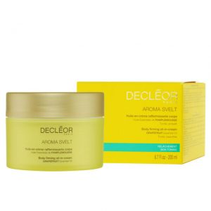 Decleor Aroma Svelt Cream 200ml