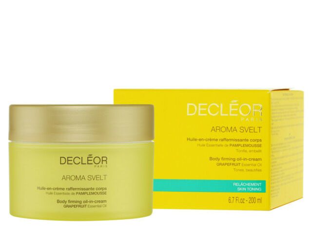 Decleor Aroma Svelt Cream 200ml