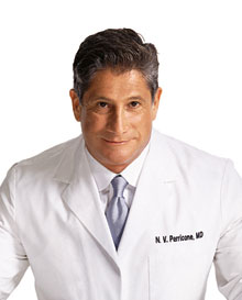 Dr. Nicholas Perricone