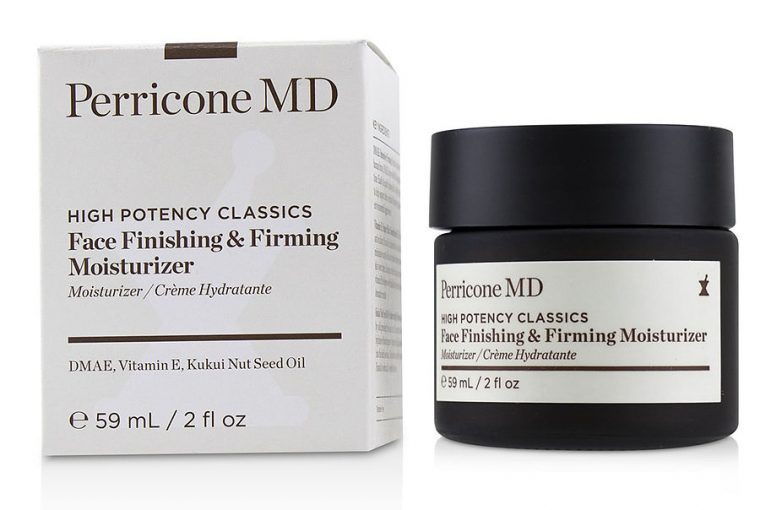 Perricone MD Face Finishing & Firming Moisturiser 59ml