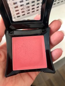 Illamasqua Cream Blusher (4g) in Dixie