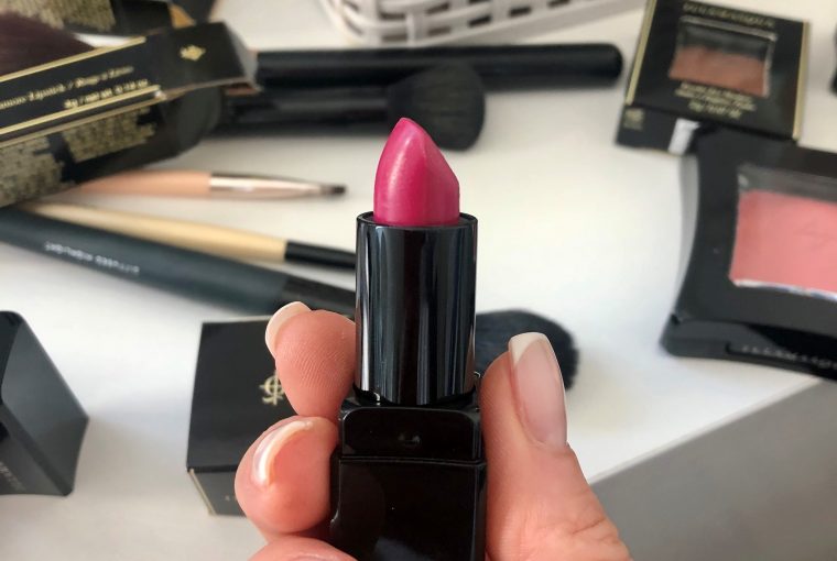 Illamasqua Glamore Lipstick (4g) in Glissade