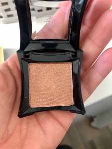 Illamasqua Powder Eyeshadow (2g) in Bronx