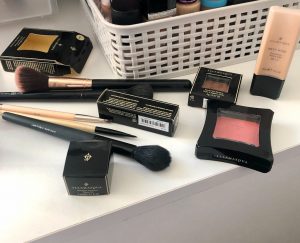 Illamasqua Secrets in Beauty Summer Makeup Collection
