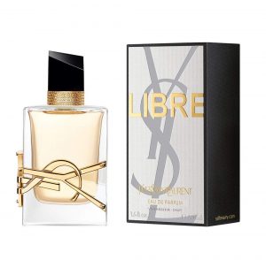 LIBRE EAU DE PARFUM