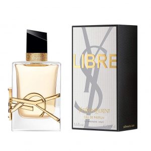 LIBRE EAU DE PARFUM