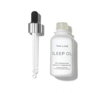 TAN-LUXE Sleep Oil Miracle Tanning Oil