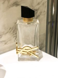 Libre Bottle YSL 90ml