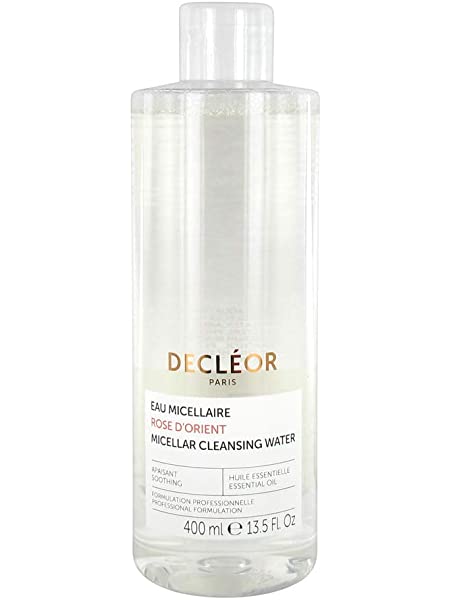 Decleor Rose D'Orient Micellar Cleansing Water